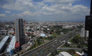 OFICINA EN VENTA PARA INVERSIONISTA  EN TORRE CENTRO MAYOR NIVEL 13, Zona Zavaleta Puebla