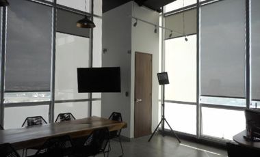 OFICINA EN VENTA PARA INVERSIONISTA  EN TORRE CENTRO MAYOR NIVEL 13, Zona Zavaleta Puebla