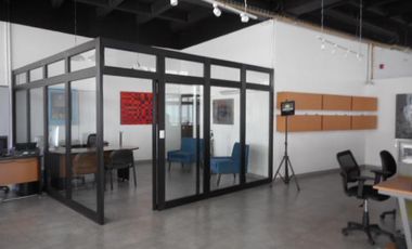 OFICINA EN VENTA PARA INVERSIONISTA  EN TORRE CENTRO MAYOR NIVEL 13, Zona Zavaleta Puebla