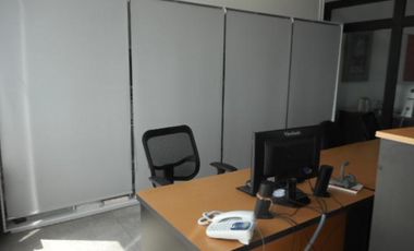 OFICINA EN VENTA PARA INVERSIONISTA  EN TORRE CENTRO MAYOR NIVEL 13, Zona Zavaleta Puebla