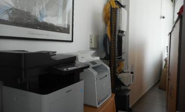 OFICINA EN VENTA PARA INVERSIONISTA  EN TORRE CENTRO MAYOR NIVEL 13, Zona Zavaleta Puebla