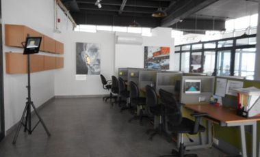 OFICINA EN VENTA PARA INVERSIONISTA  EN TORRE CENTRO MAYOR NIVEL 13, Zona Zavaleta Puebla