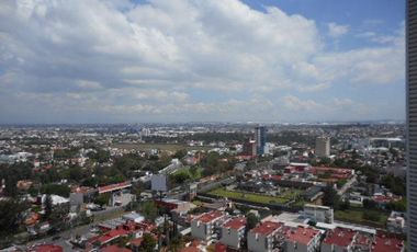 OFICINA EN VENTA PARA INVERSIONISTA  EN TORRE CENTRO MAYOR NIVEL 13, Zona Zavaleta Puebla
