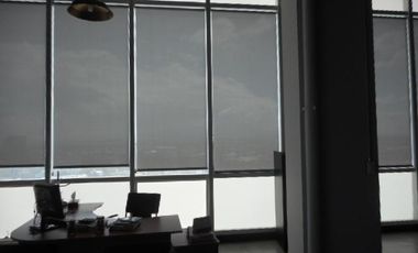 OFICINA EN VENTA PARA INVERSIONISTA  EN TORRE CENTRO MAYOR NIVEL 13, Zona Zavaleta Puebla