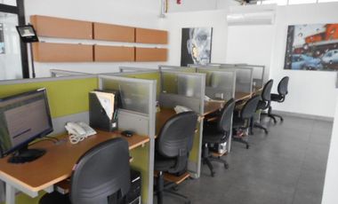 OFICINA EN VENTA PARA INVERSIONISTA  EN TORRE CENTRO MAYOR NIVEL 13, Zona Zavaleta Puebla