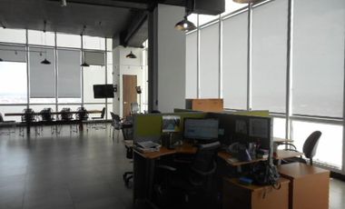 OFICINA EN VENTA PARA INVERSIONISTA  EN TORRE CENTRO MAYOR NIVEL 13, Zona Zavaleta Puebla