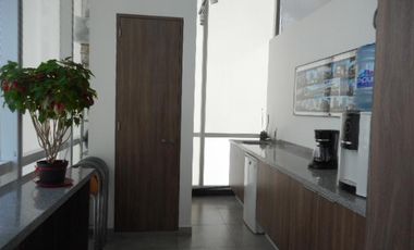 OFICINA EN VENTA PARA INVERSIONISTA  EN TORRE CENTRO MAYOR NIVEL 13, Zona Zavaleta Puebla