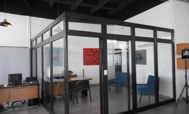 OFICINA EN VENTA PARA INVERSIONISTA  EN TORRE CENTRO MAYOR NIVEL 13, Zona Zavaleta Puebla