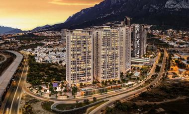 Departamento en  Valle Poniente