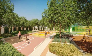 Departamento en  Valle Poniente