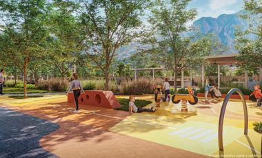 Departamento en  Valle Poniente