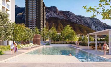 Departamento en  Valle Poniente