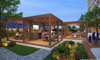 Departamento en  Valle Poniente