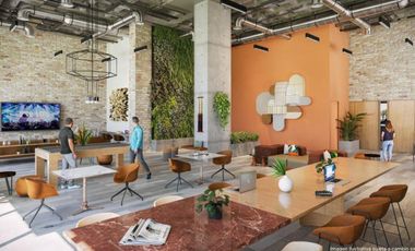 Departamento en  Valle Poniente