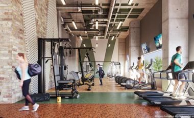 Departamento en  Valle Poniente