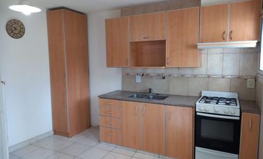 ALQUILER 24 MESES DUPLEX 3 AMBIENTES UNAMUNO Y CONSTITUCION