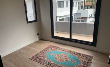 ALQUILER EXCLUSIVOS triplex en DON TORCUATO