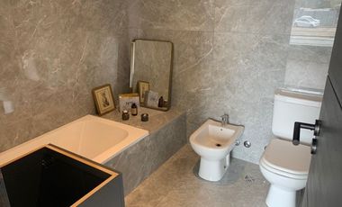 ALQUILER EXCLUSIVOS triplex en DON TORCUATO