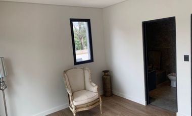 ALQUILER EXCLUSIVOS triplex en DON TORCUATO