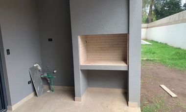 ALQUILER EXCLUSIVOS triplex en DON TORCUATO