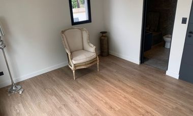 ALQUILER EXCLUSIVOS triplex en DON TORCUATO