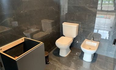 ALQUILER EXCLUSIVOS triplex en DON TORCUATO