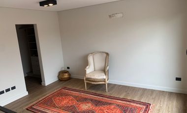 ALQUILER EXCLUSIVOS triplex en DON TORCUATO