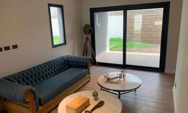 ALQUILER EXCLUSIVOS triplex en DON TORCUATO