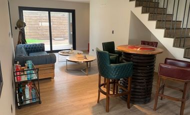 ALQUILER EXCLUSIVOS triplex en DON TORCUATO