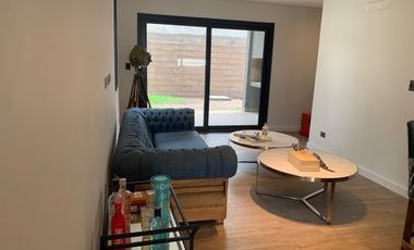 ALQUILER EXCLUSIVOS triplex en DON TORCUATO