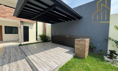 Departamento en  Venta  con alberca en Boca del rio