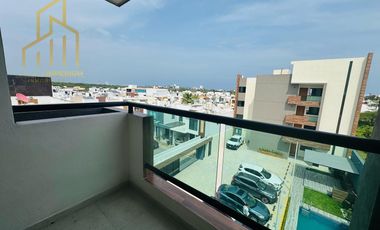Departamento en  Venta  con alberca en Boca del rio