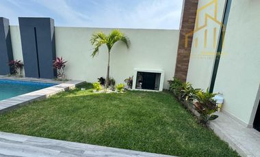Departamento en  Venta  con alberca en Boca del rio