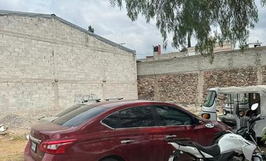 Terreno en Bernal, Querétaro. Sup. 1,060.09 m2