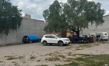 Terreno en Bernal, Querétaro. Sup. 1,060.09 m2