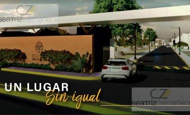 Terreno - Pueblo San Juan Tilcuautla