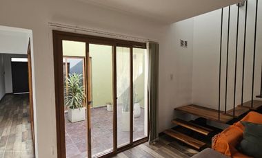 Se vende Duplex 2 dormitorios de 1Â° calidad. Parana, Entre Rios