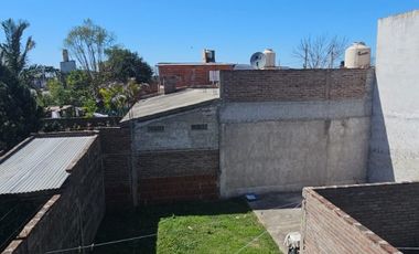 Se vende Duplex 2 dormitorios de 1Â° calidad. Parana, Entre Rios