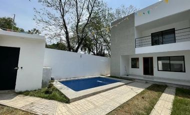 Casa en Fraccionamiento Pedregal de las Fuentes