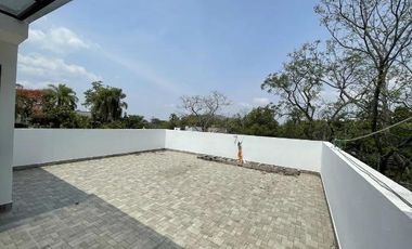 Casa en Fraccionamiento Pedregal de las Fuentes