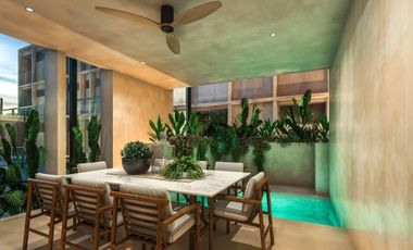 Departamento en venta en Mérida