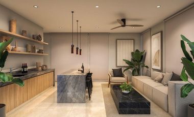 Departamento en venta en Mérida