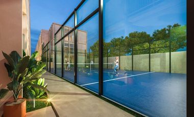 Departamento en venta en Mérida