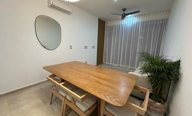 Departamento en venta en Mérida