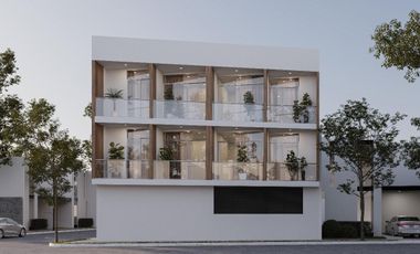 Departamento en Fraccionamiento Lindavista, Aguascalientes