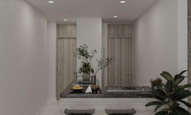 Departamento en Fraccionamiento Lindavista, Aguascalientes