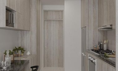 Departamento en Fraccionamiento Lindavista, Aguascalientes