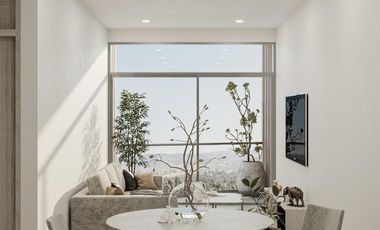 Departamento en Fraccionamiento Lindavista, Aguascalientes