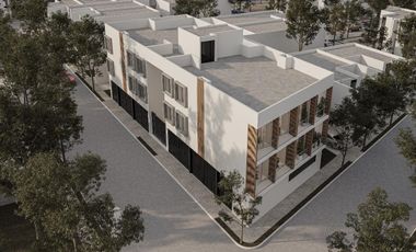 Departamento en Fraccionamiento Lindavista, Aguascalientes