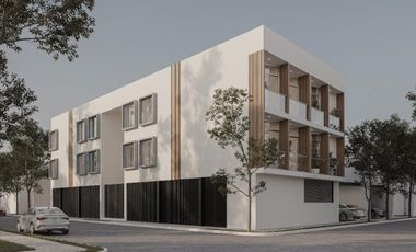 Departamento en Fraccionamiento Lindavista, Aguascalientes